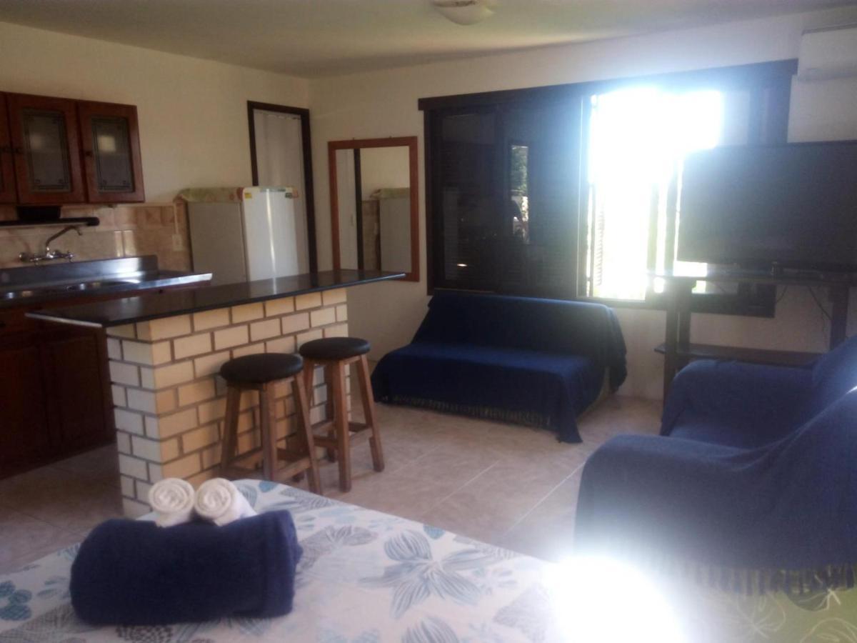 Beira Mar Inn Garopaba