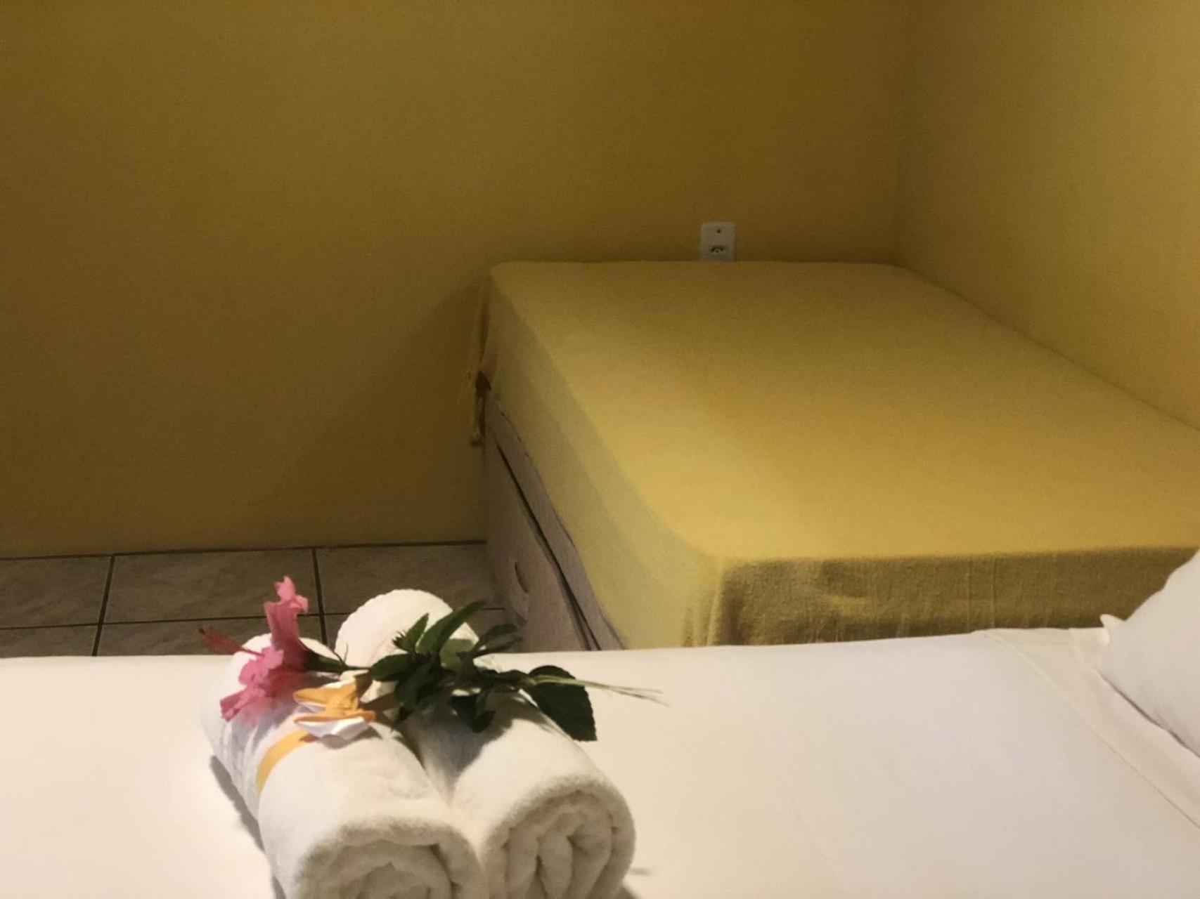Beira Mar Inn Garopaba