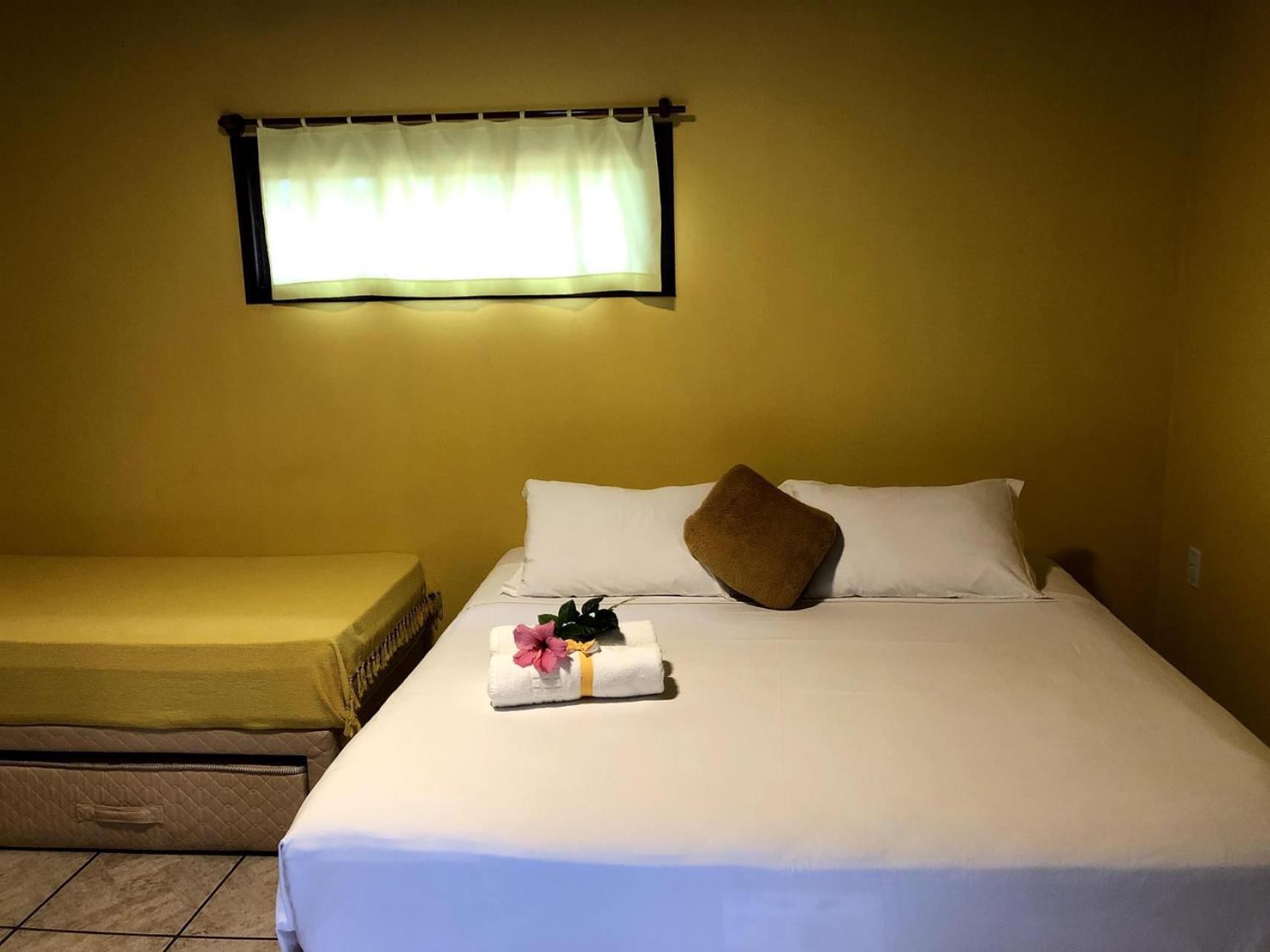 Inn Beira Mar Garopaba