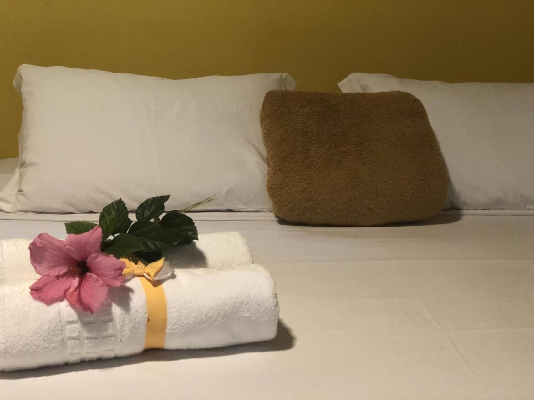 Inn Beira Mar Garopaba