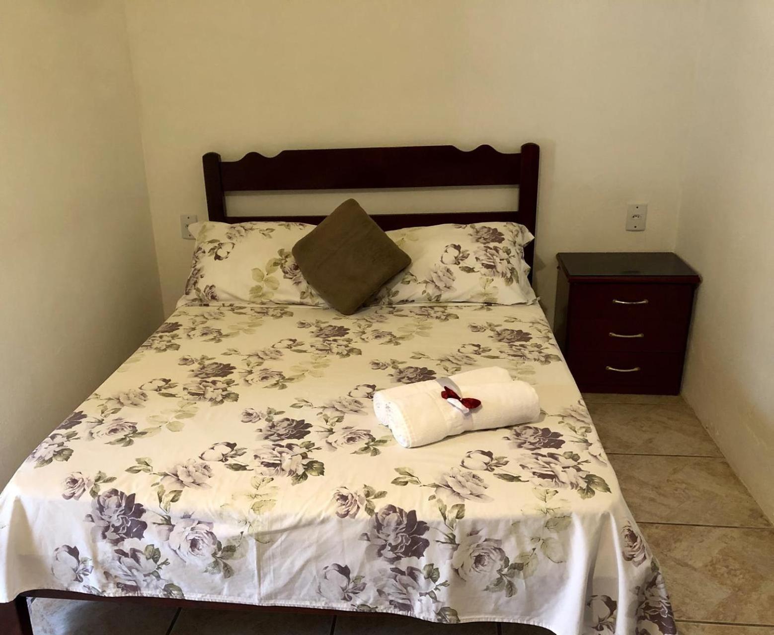 Inn Beira Mar Garopaba