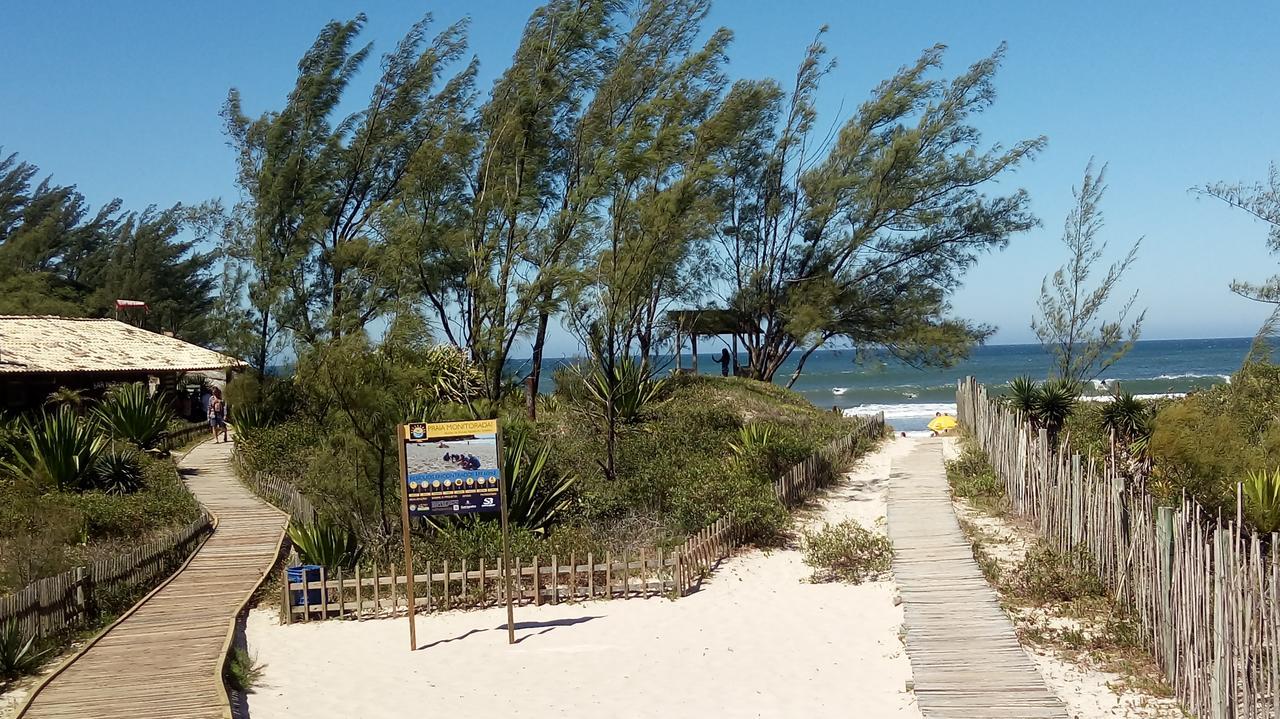 Beira Mar Garopaba